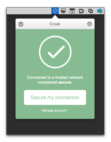 Open Unsecure App On Mac